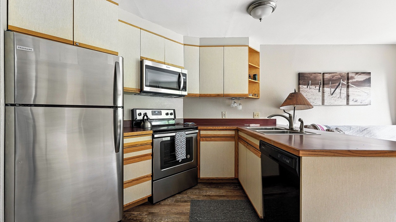 Photo of Kitchen in Winter Park