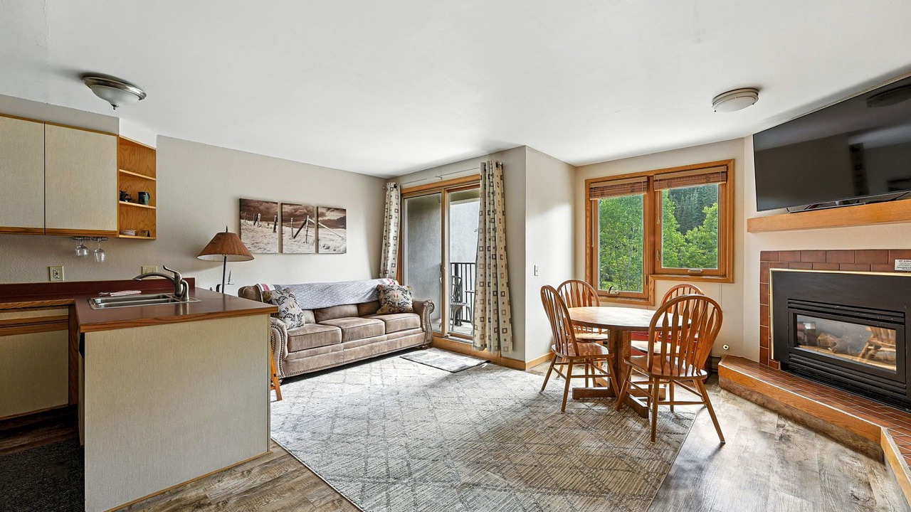 Photo of Livingroom in Winter Park