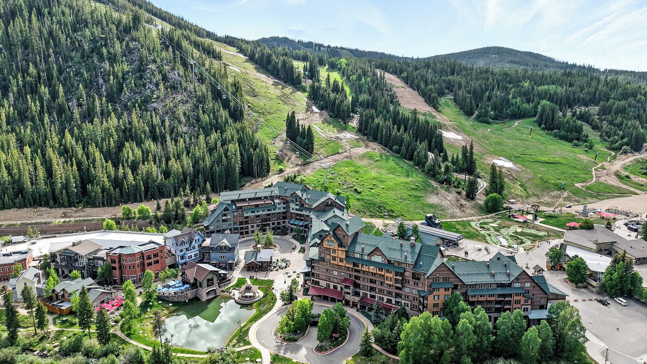 Photo of Outdoor in Winter Park