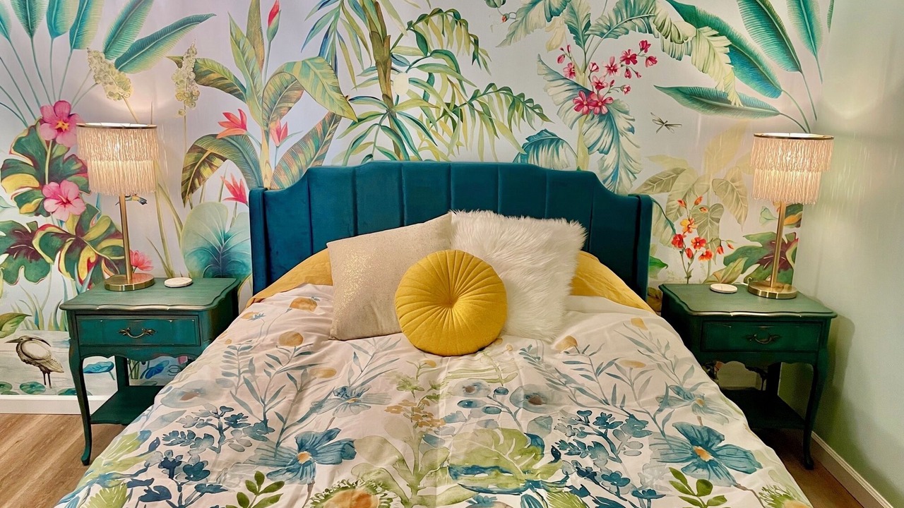 Photo of Bedroom in White Rock