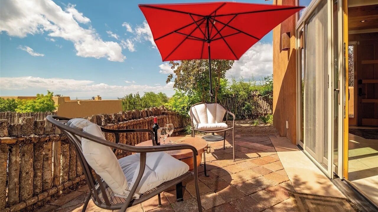 Photo of Outdoor in Tesuque