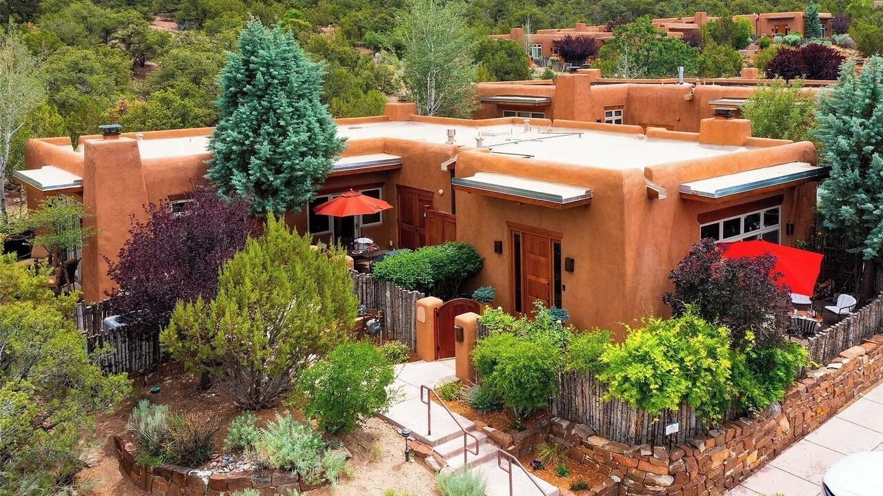 Photo of Outdoor in Tesuque
