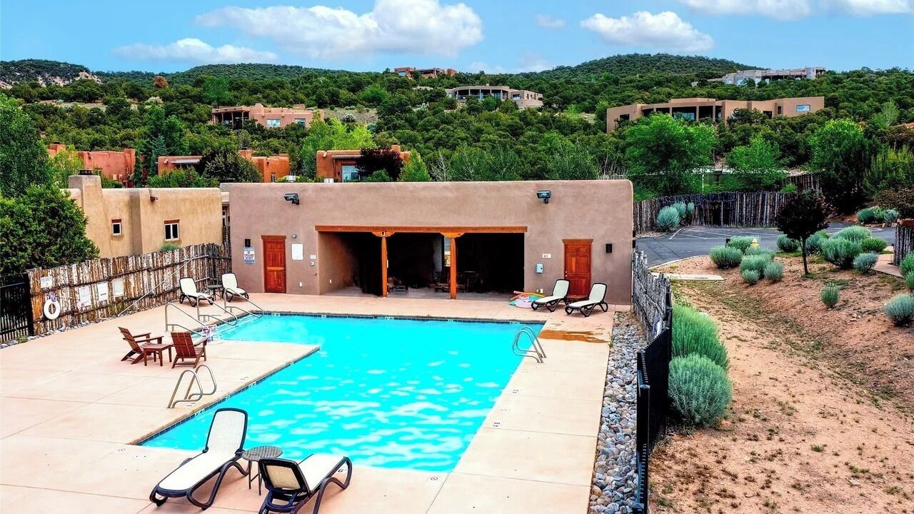 Photo of Outdoor in Tesuque