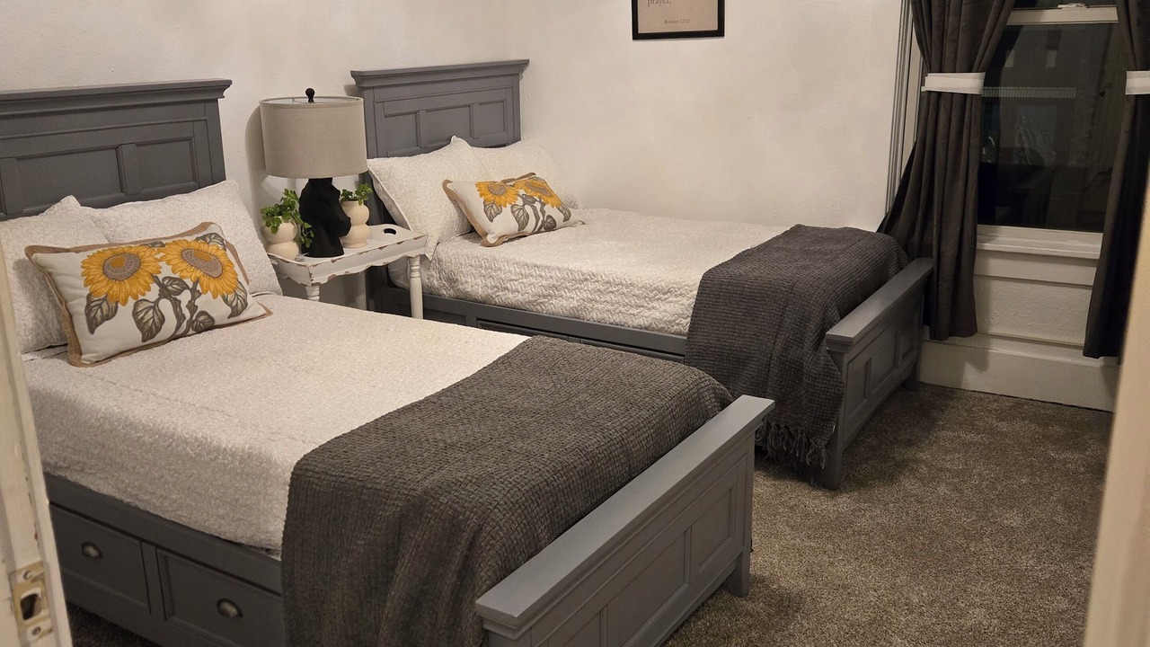 Photo of Bedroom in Laramie
