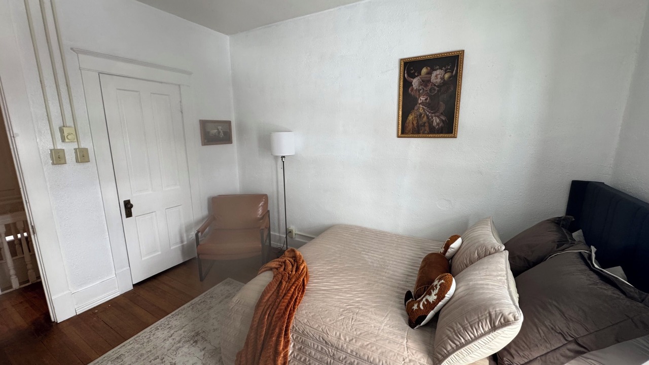 Photo of Bedroom in Laramie