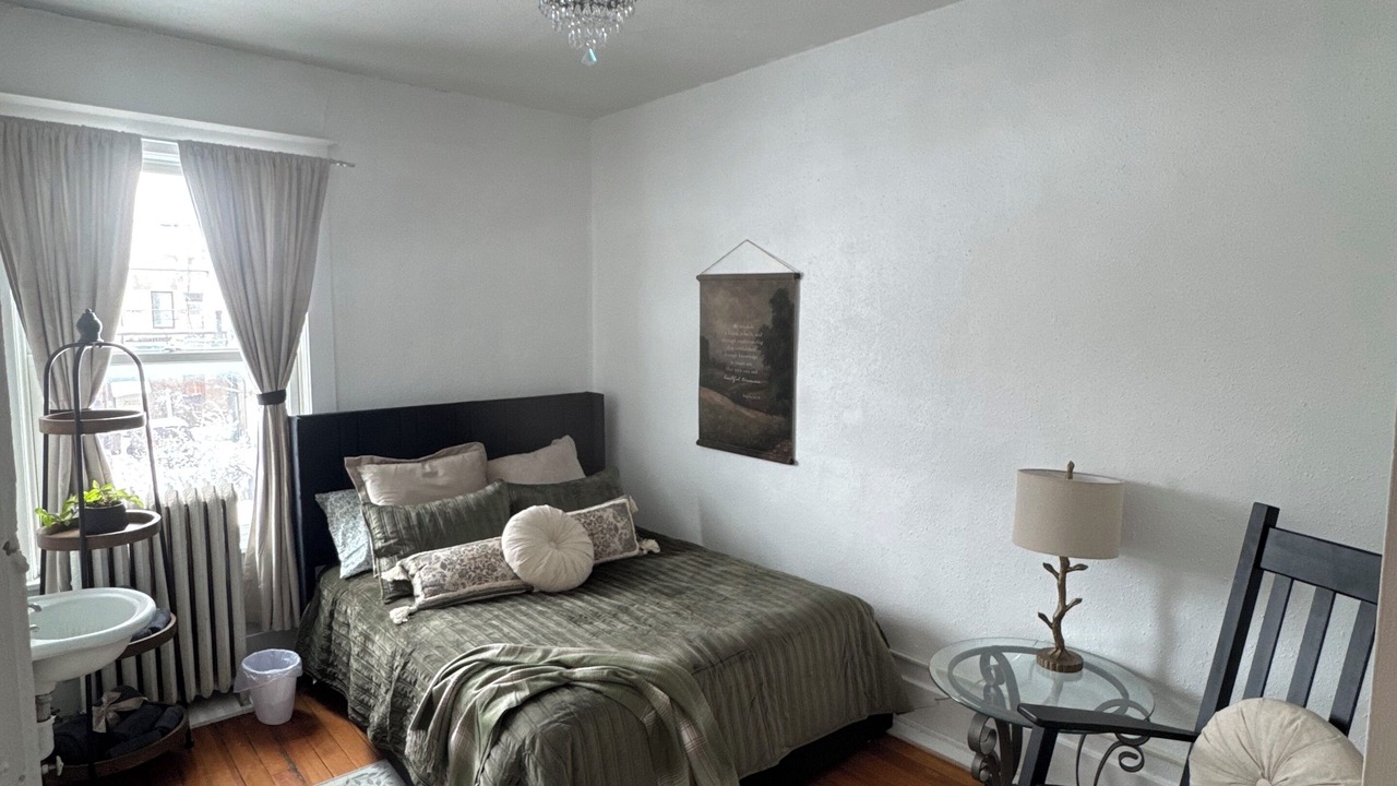 Photo of Bedroom in Laramie