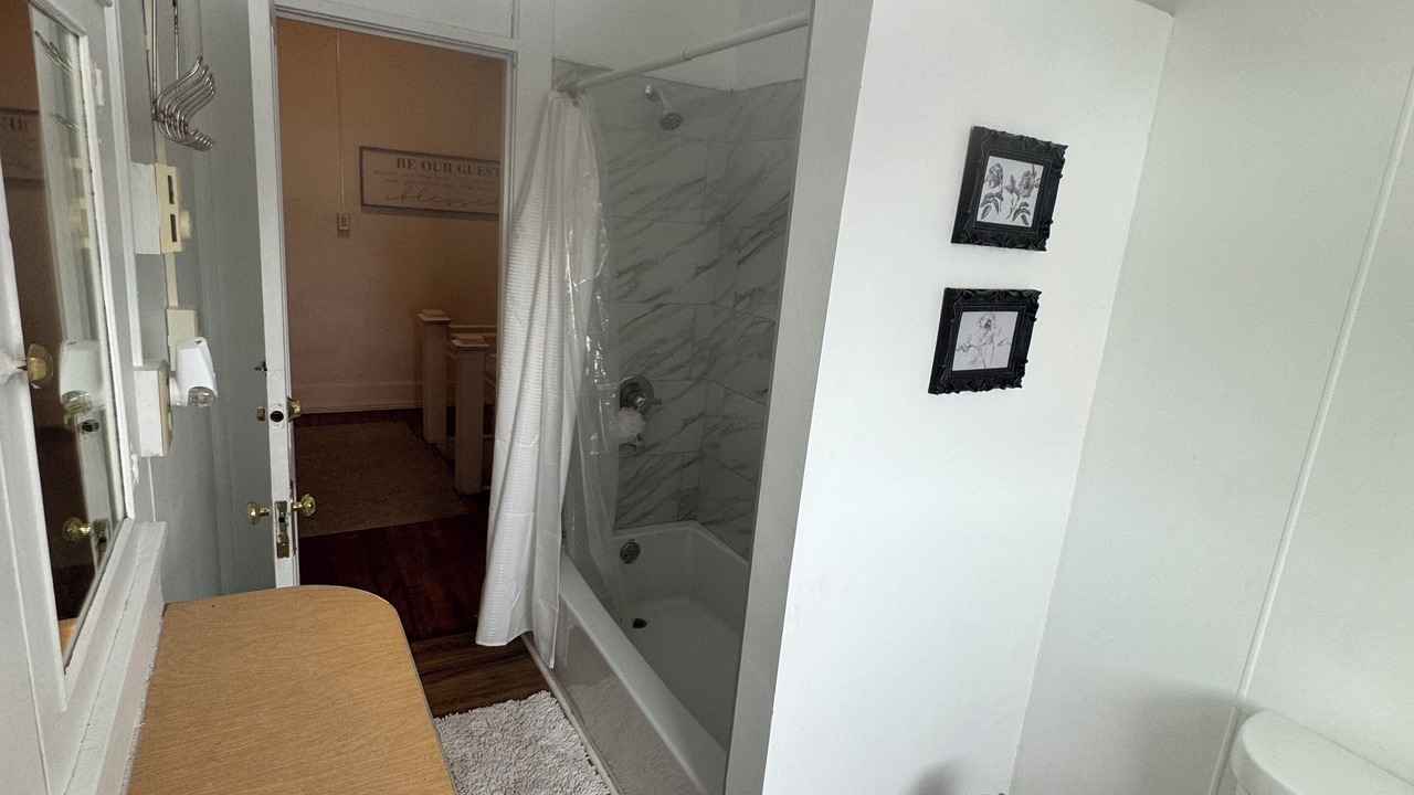 Photo of Bathroom in Laramie