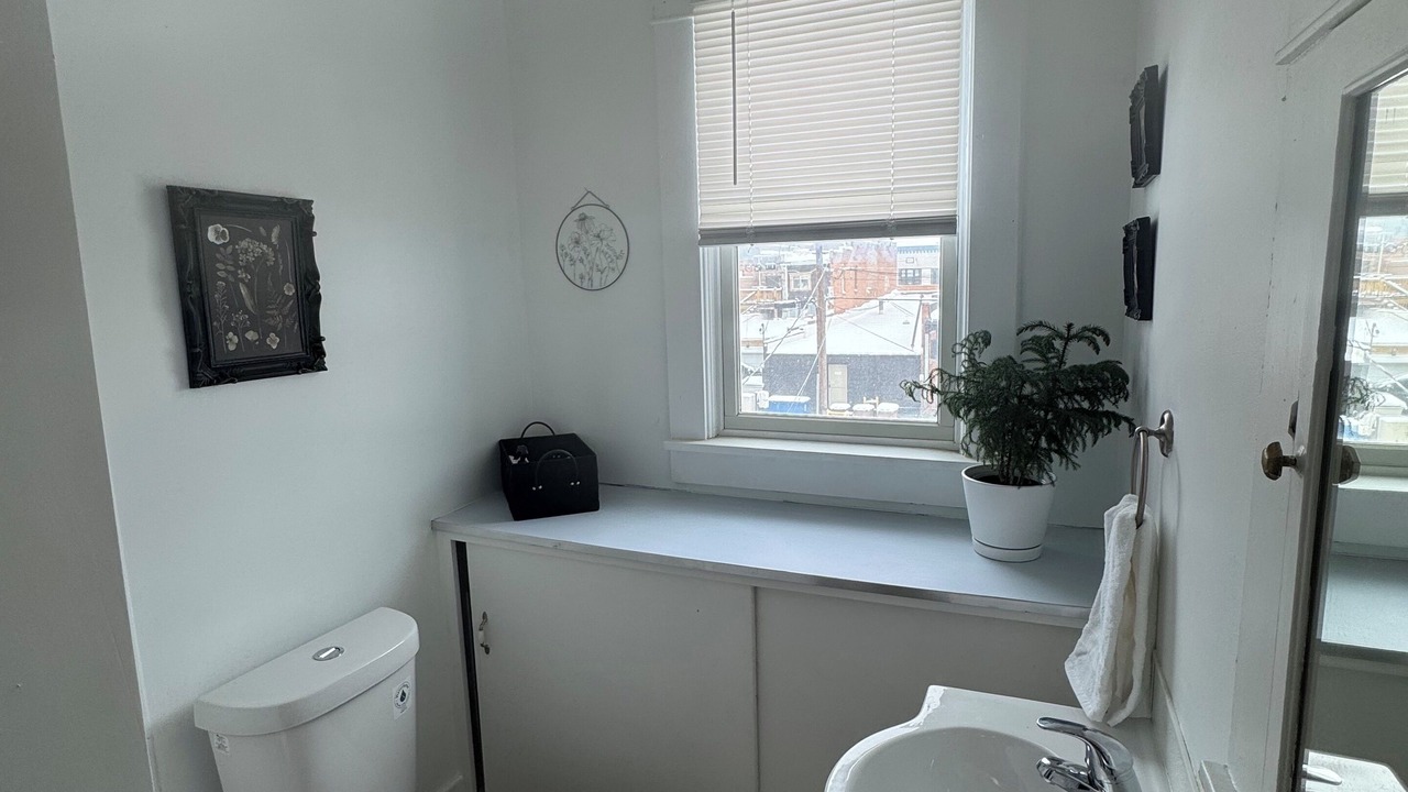 Photo of Bathroom in Laramie