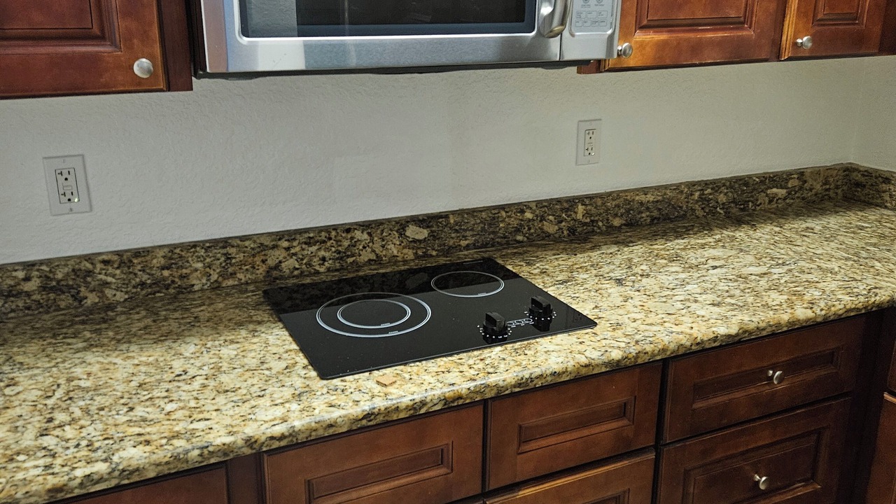 Photo of Kitchen in Palm Beach Shores
