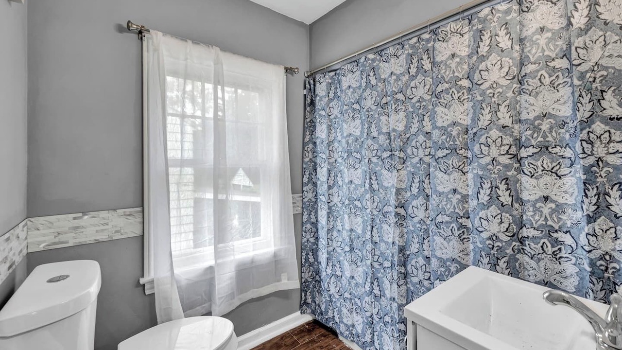 Photo of Bathroom in South Euclid