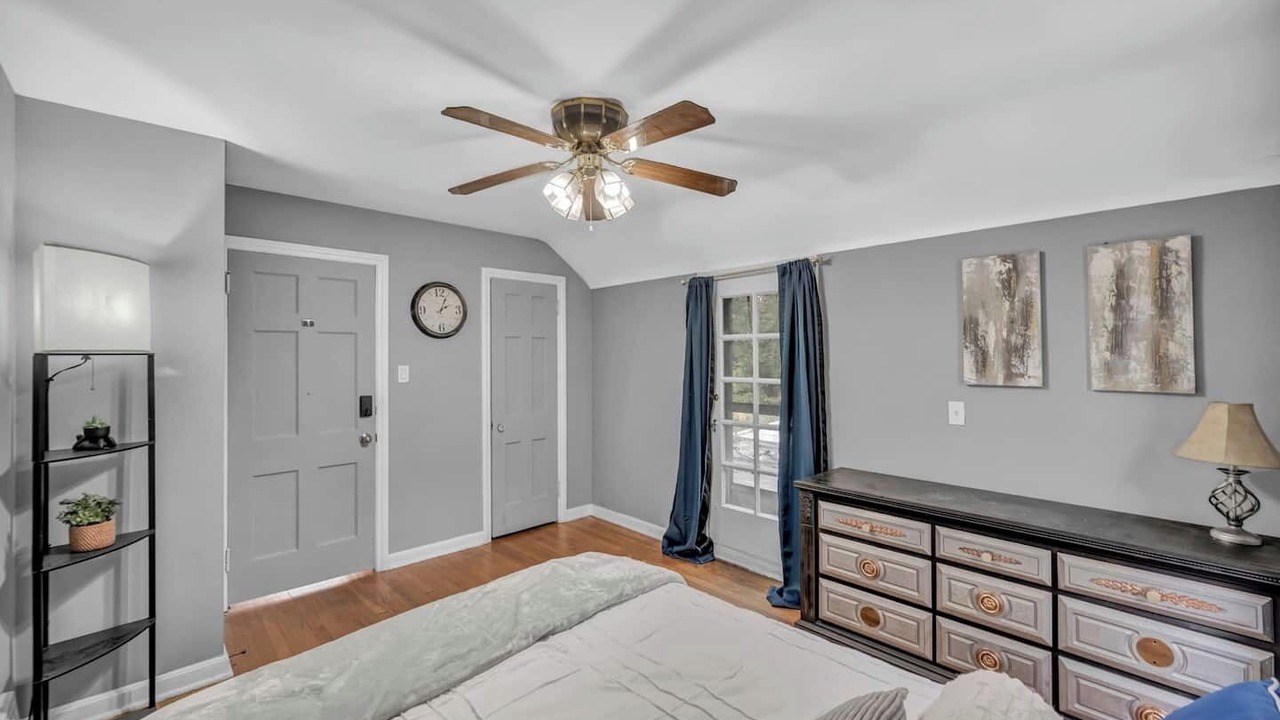 Photo of Bedroom in South Euclid