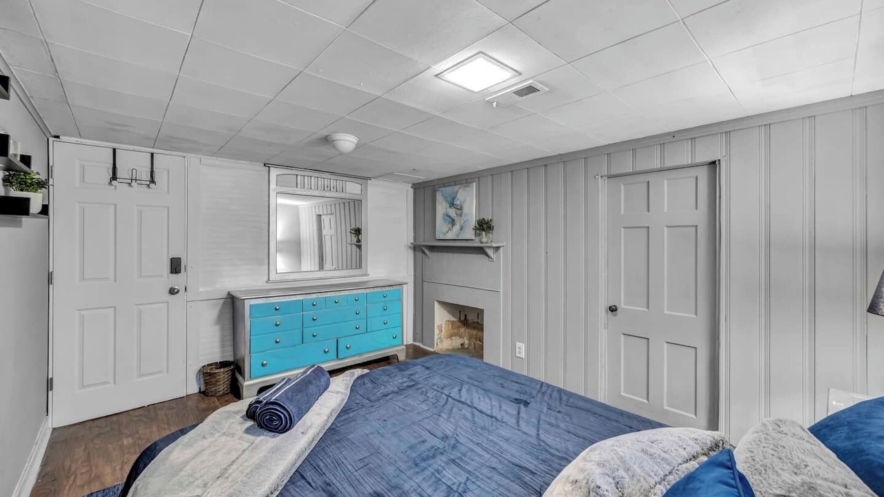 Photo of Bedroom in South Euclid