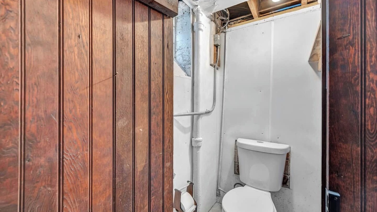 Photo of Bathroom in South Euclid