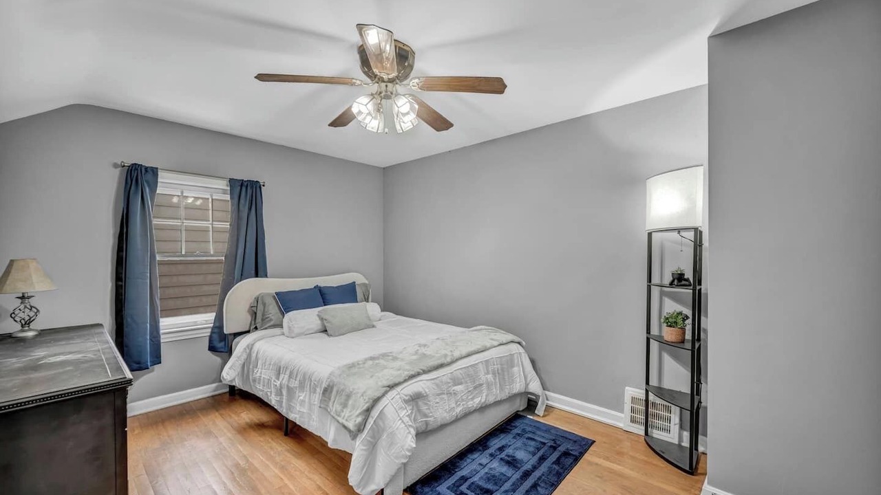 Photo of Bedroom in South Euclid