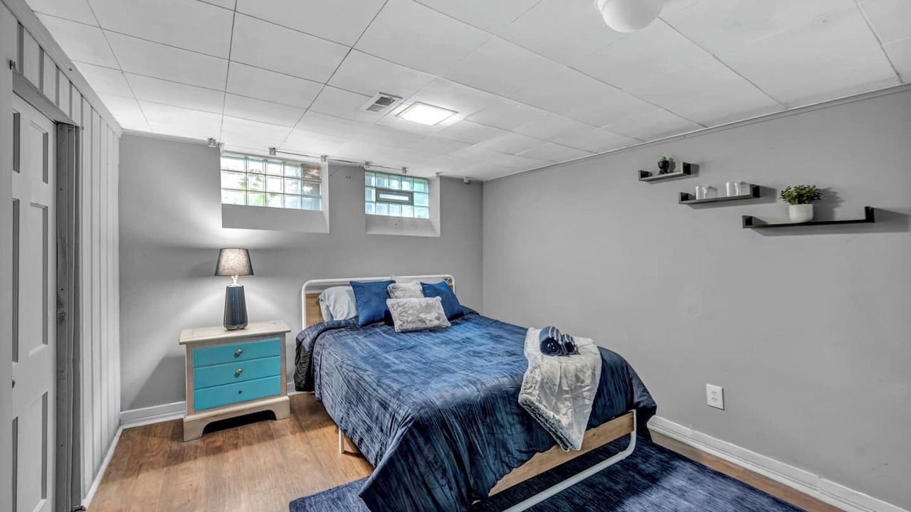 Photo of Bedroom in South Euclid