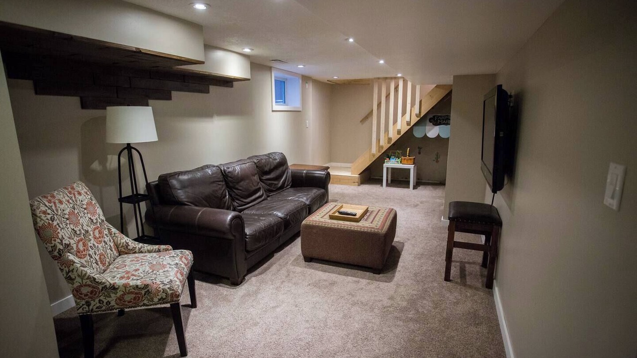 Photo of Livingroom in Saskatoon