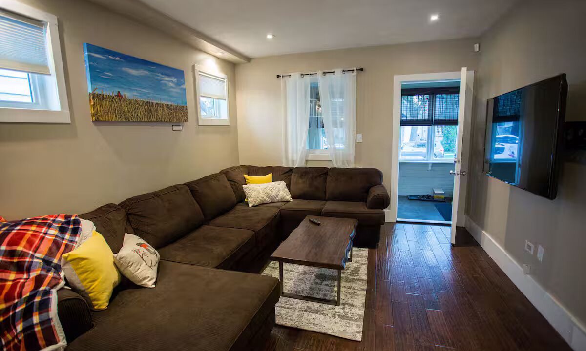 Photo of Livingroom in Saskatoon