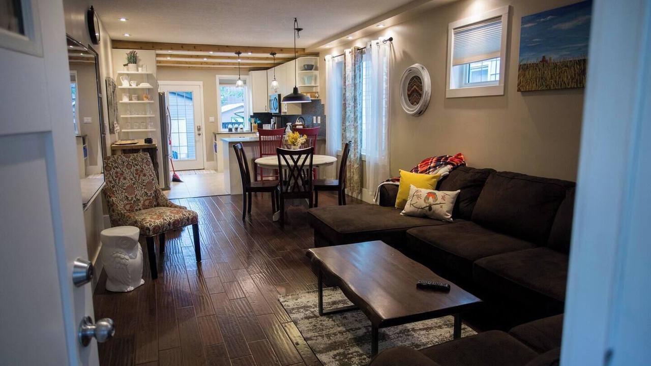 Photo of Livingroom in Saskatoon