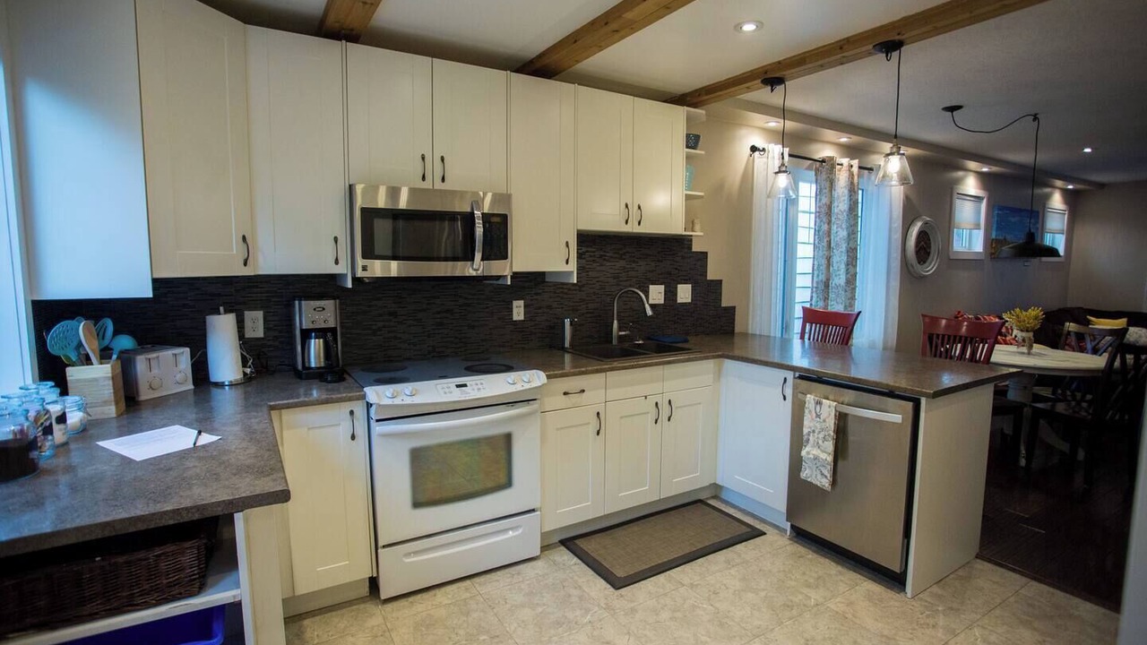 Photo of Kitchen in Saskatoon