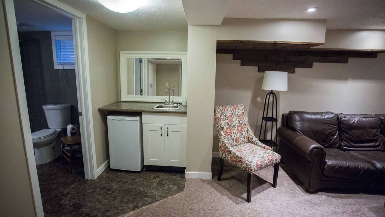 Photo of Livingroom in Saskatoon