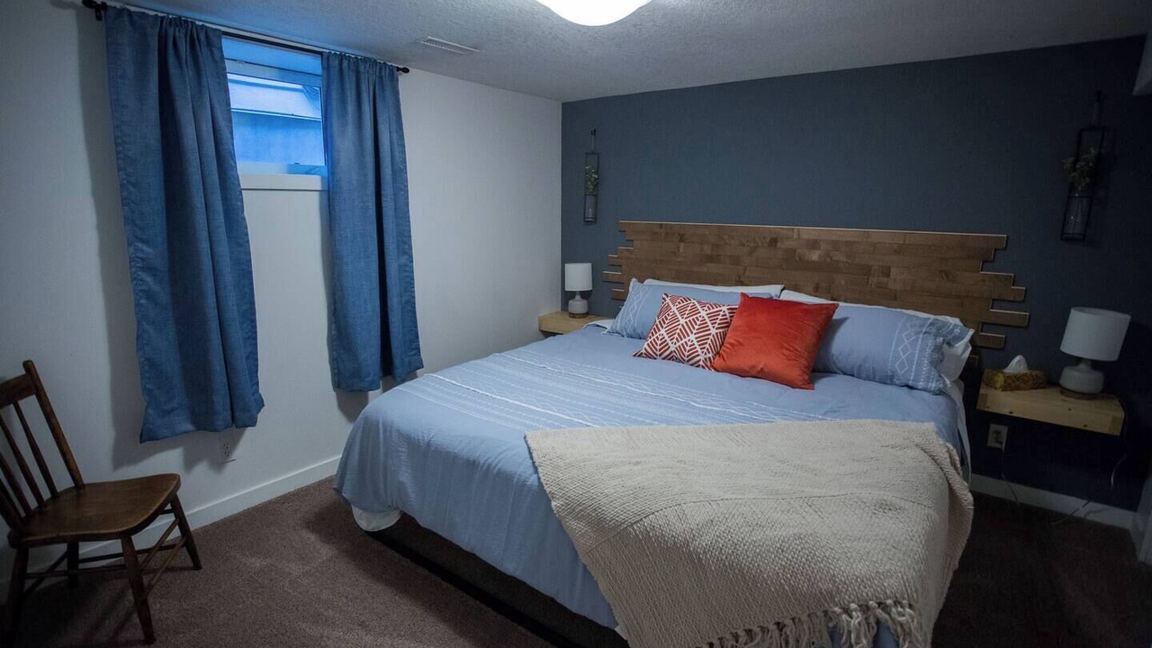 Photo of Bedroom in Saskatoon