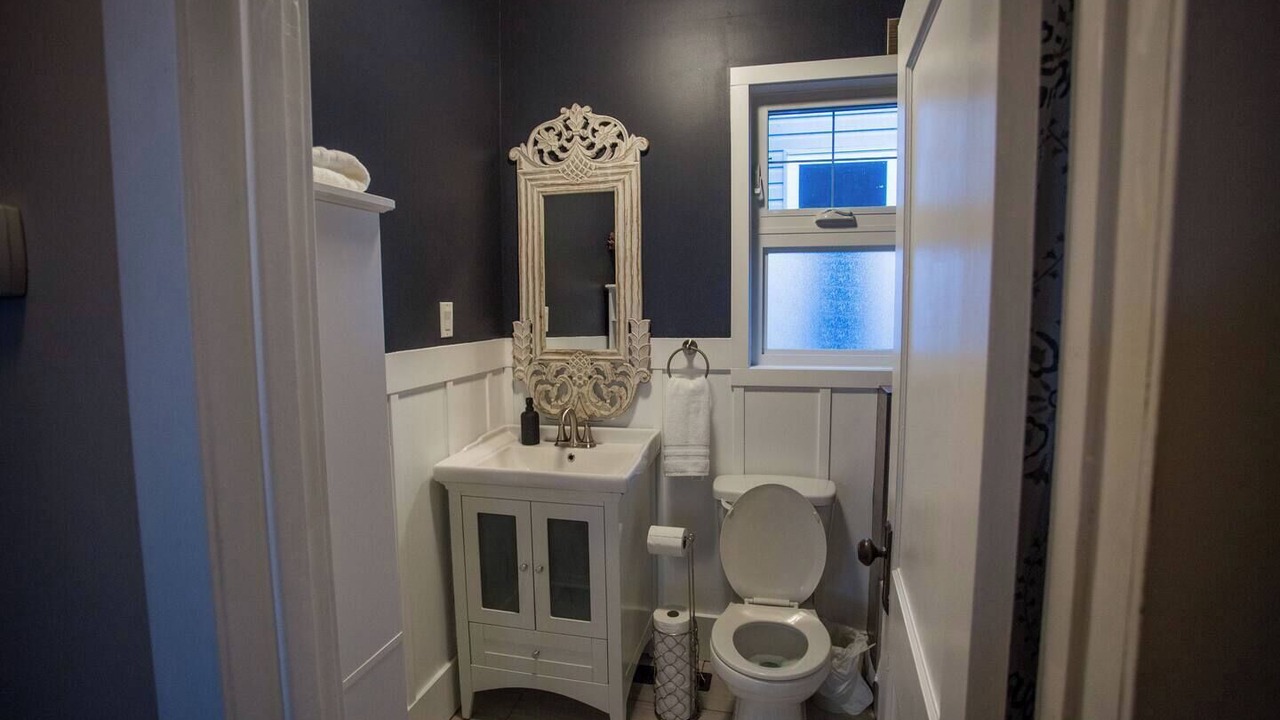 Photo of Bathroom in Saskatoon