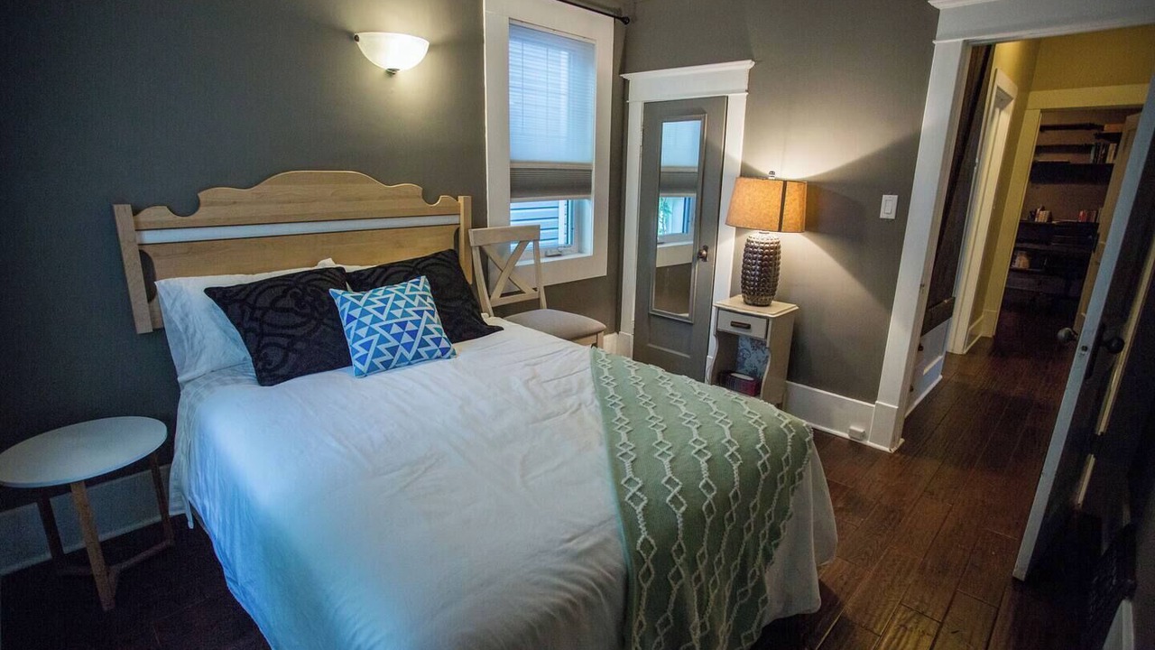 Photo of Bedroom in Saskatoon