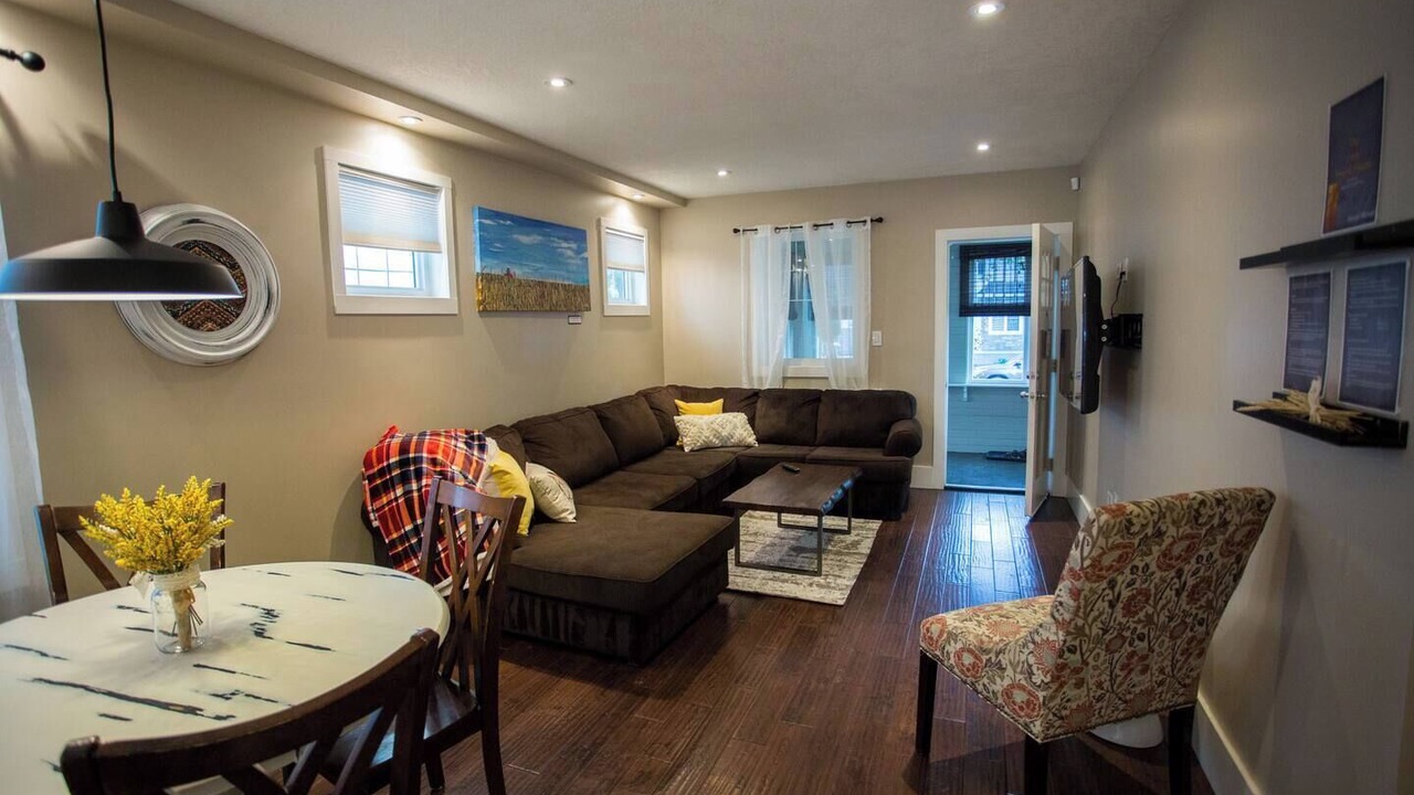 Photo of Livingroom in Saskatoon