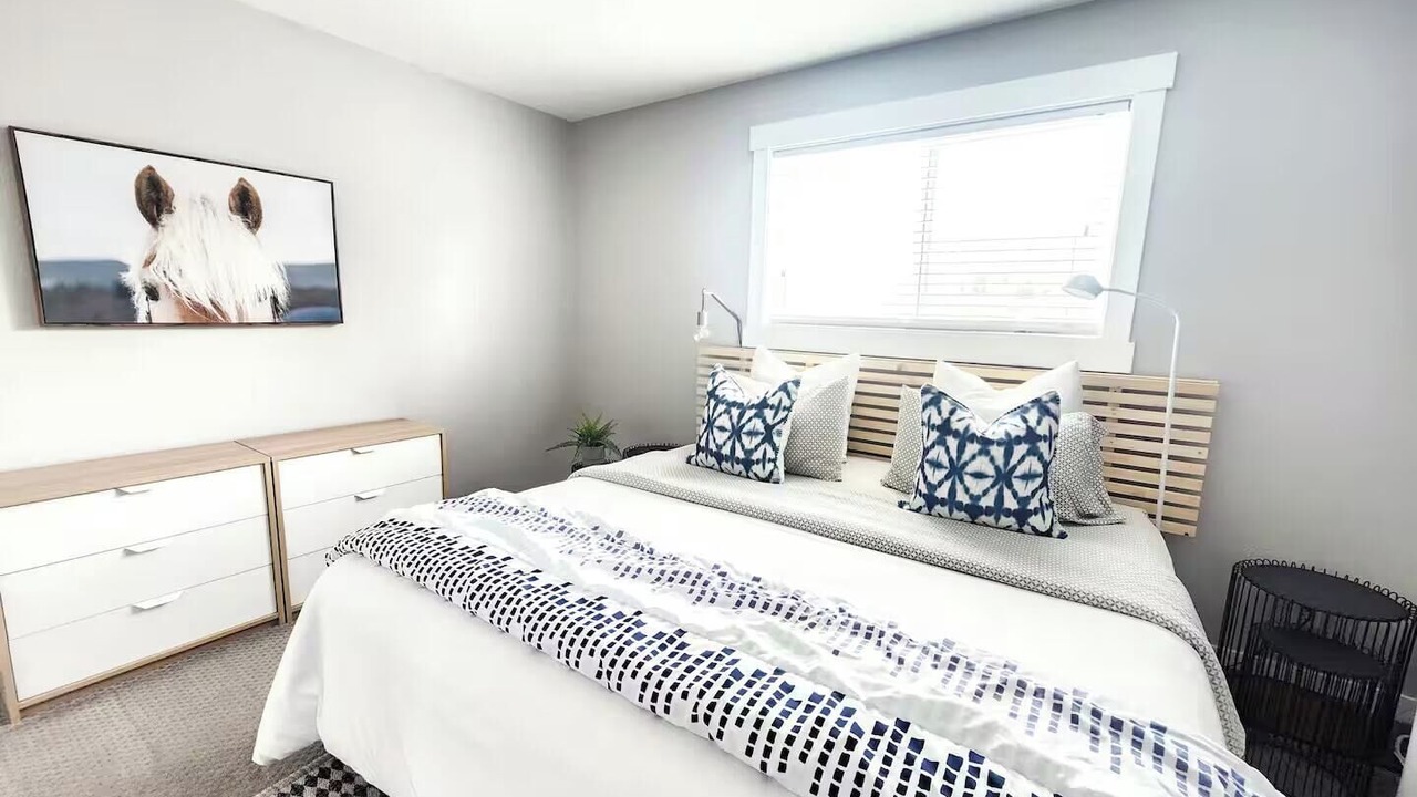 Photo of Bedroom in Okanagan-Similkameen