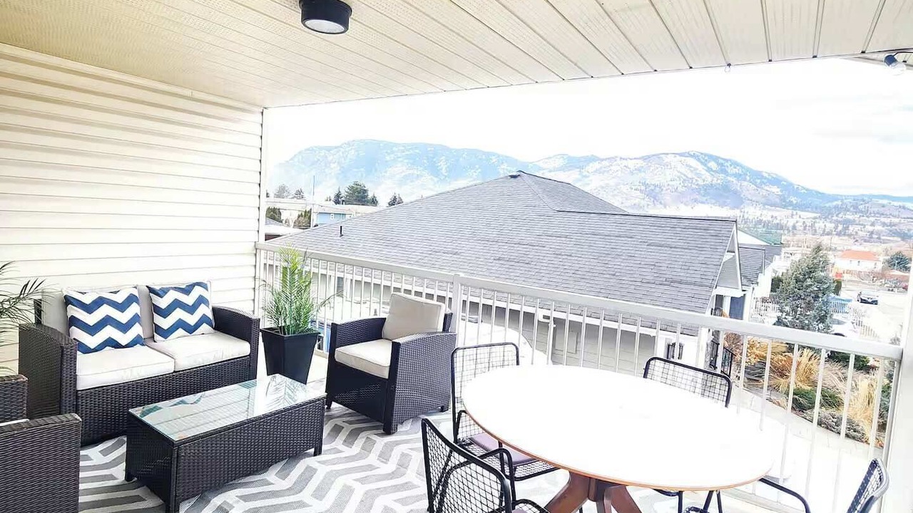 Photo of Outdoor in Okanagan-Similkameen