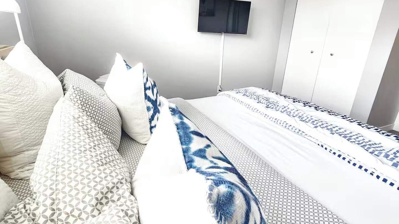 Photo of Bedroom in Okanagan-Similkameen