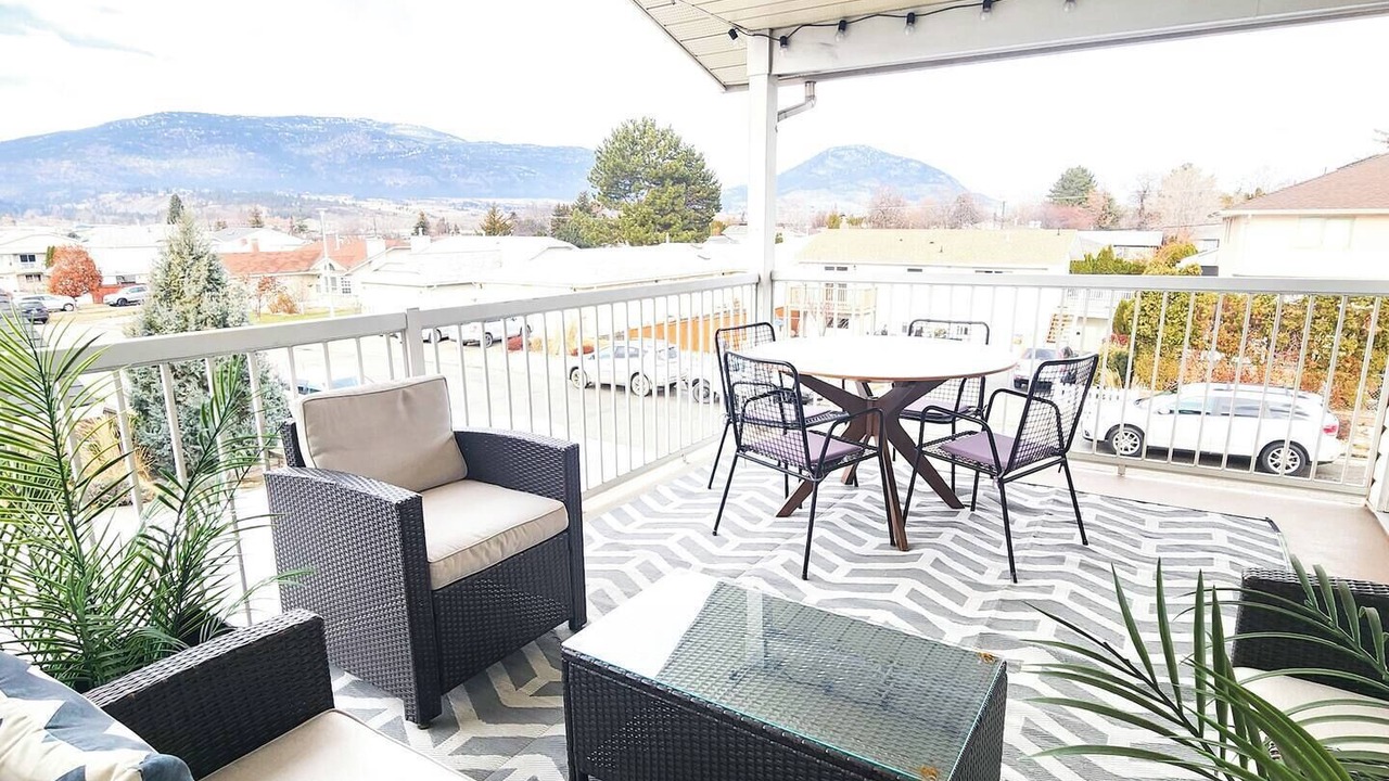 Photo of Outdoor in Okanagan-Similkameen