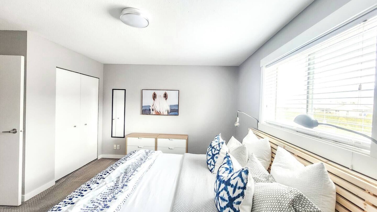 Photo of Bedroom in Okanagan-Similkameen