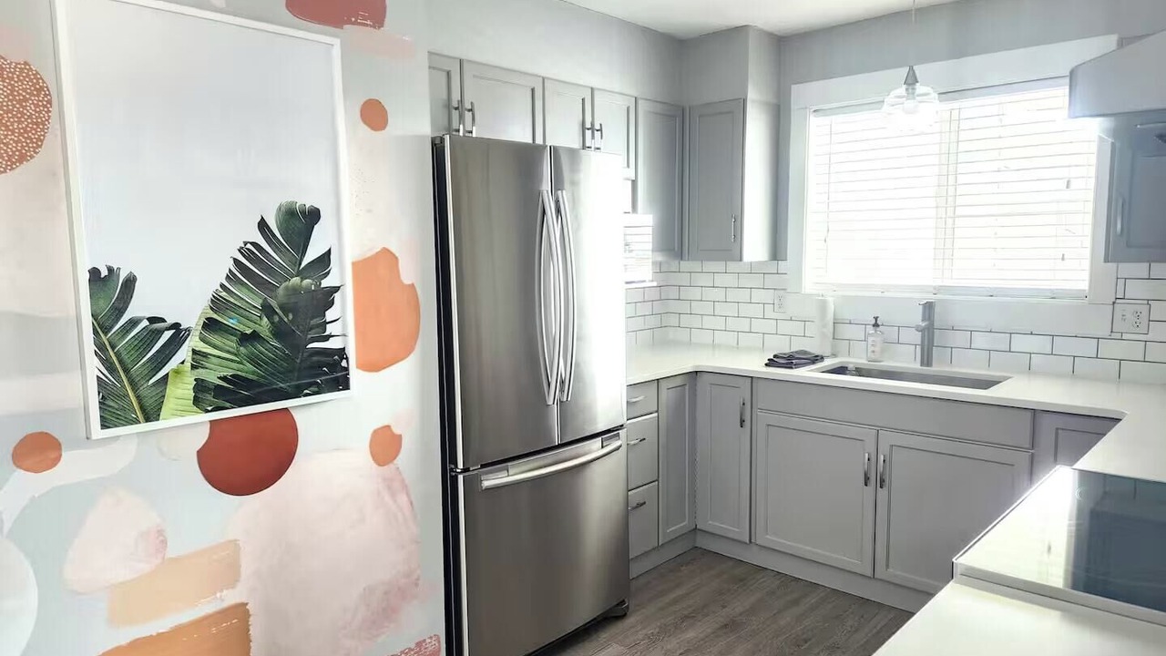 Photo of Kitchen in Okanagan-Similkameen