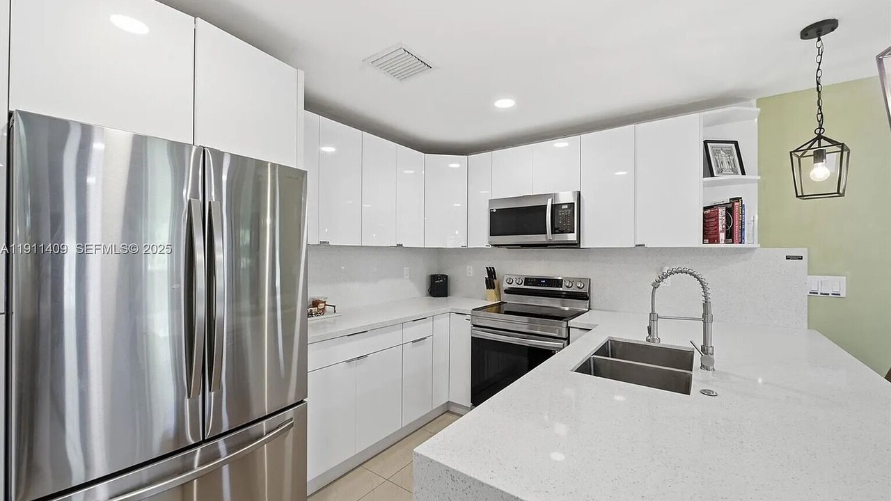 Photo of Kitchen in Pompano Beach