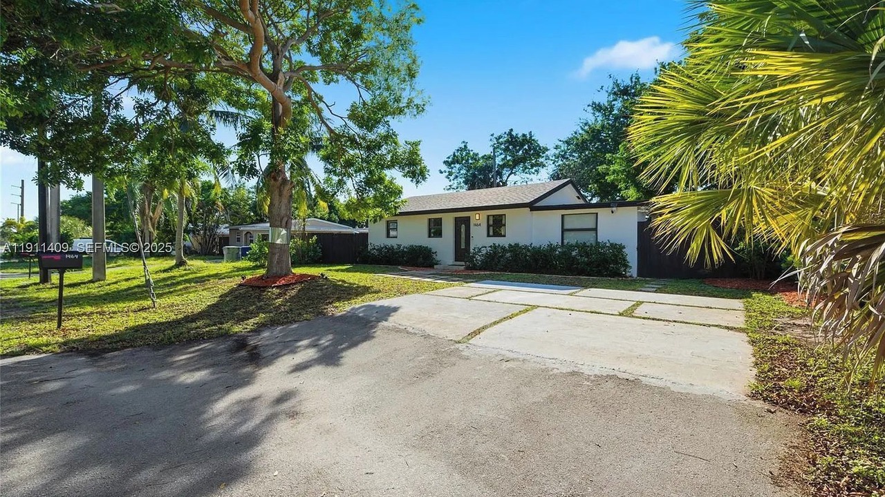 Photo of Outdoor in Pompano Beach