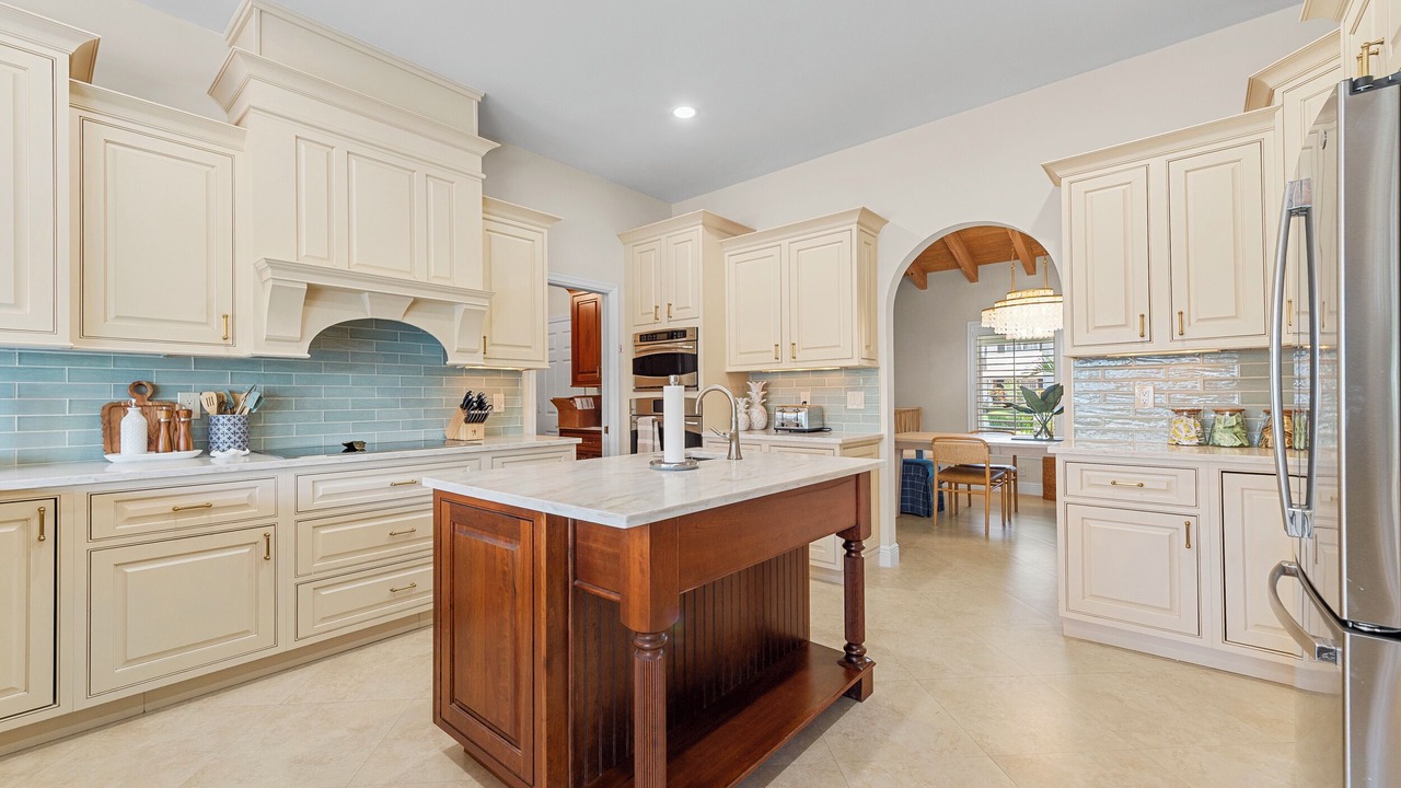 Photo of Kitchen in Lighthouse Point