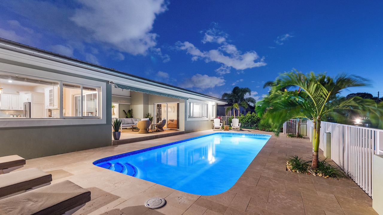 Photo of Outdoor in Lighthouse Point