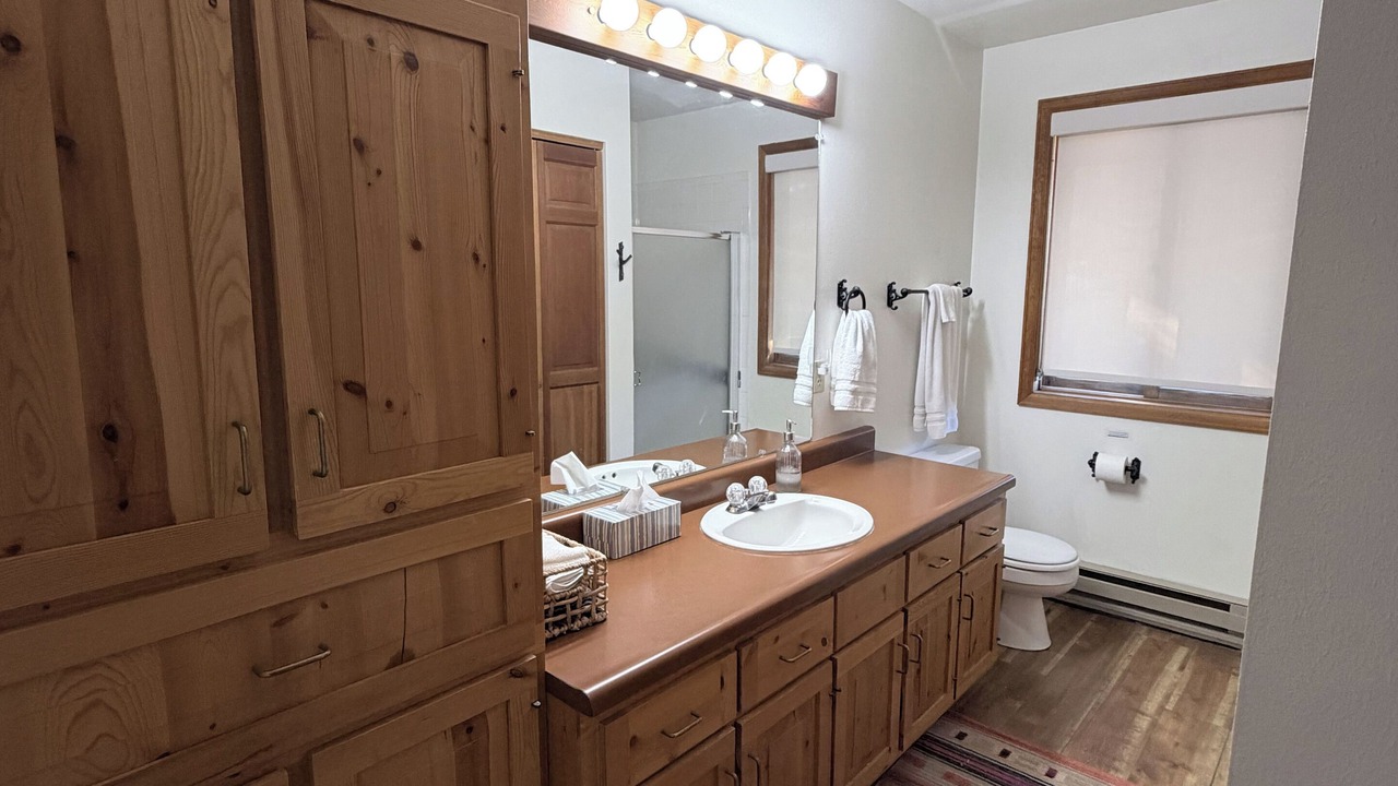 Photo of Bathroom in Lake City