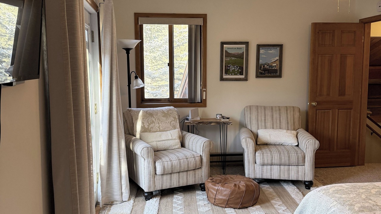 Photo of Bedroom in Lake City