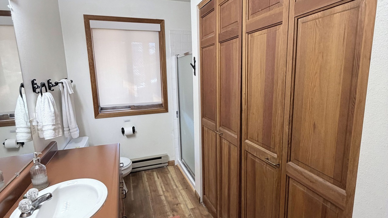 Photo of Bathroom in Lake City
