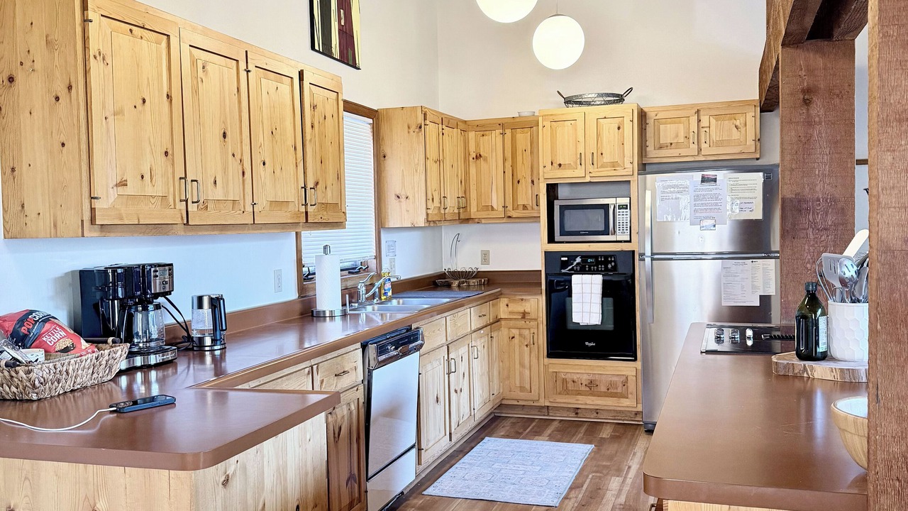 Photo of Kitchen in Lake City