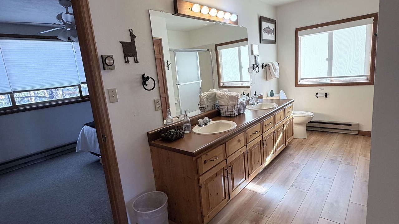 Photo of Bathroom in Lake City