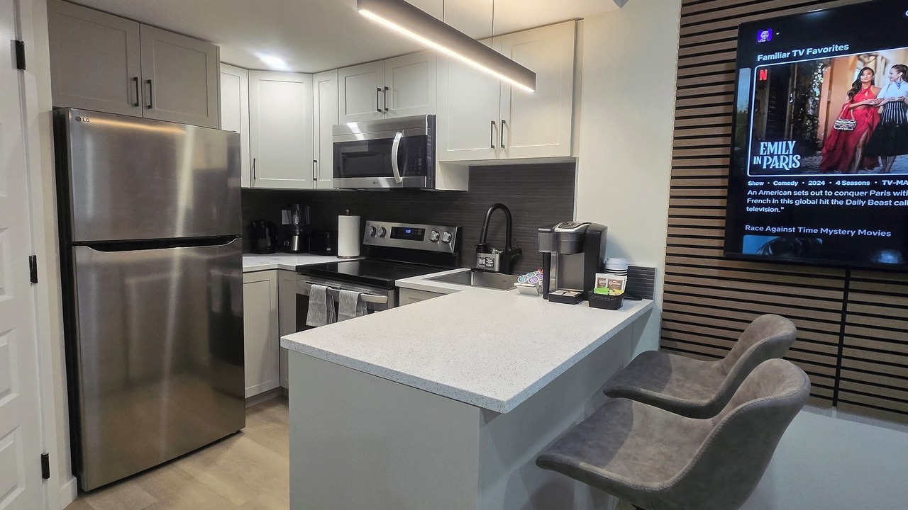 Photo of Kitchen in Saskatoon