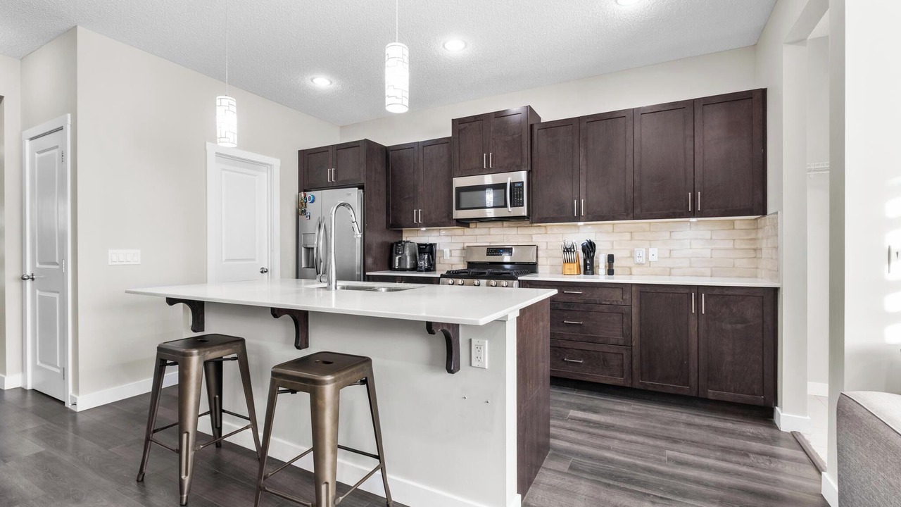 Photo of Kitchen in Calgary