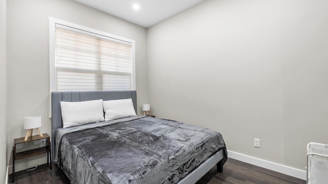 Photo of Bedroom in Calgary