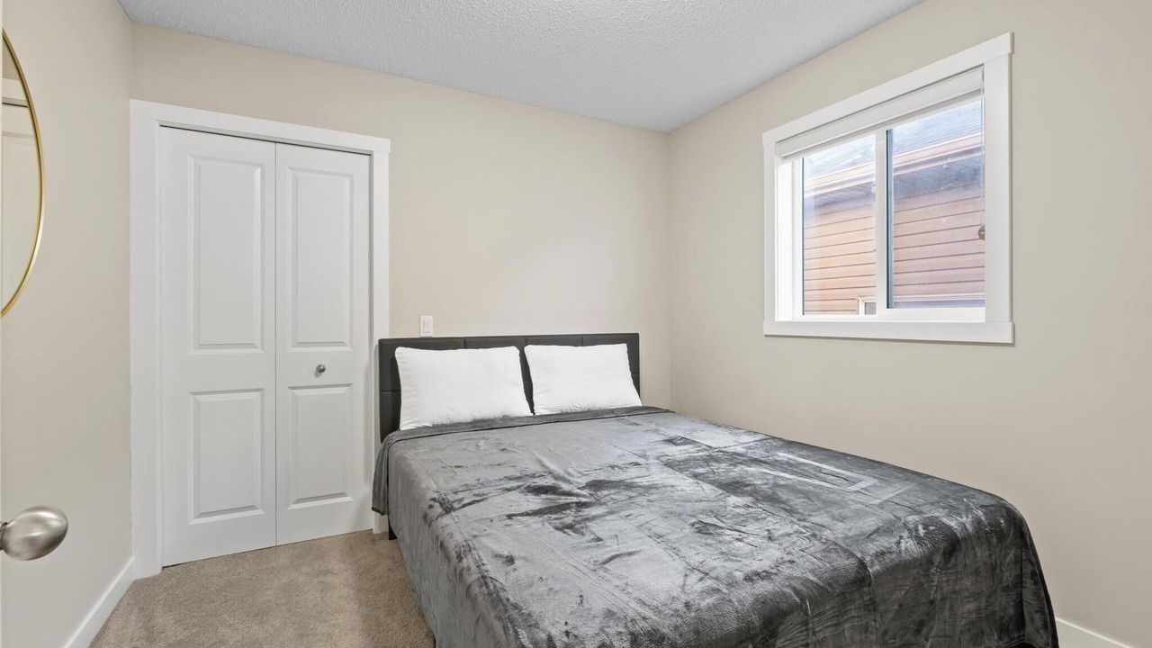 Photo of Bedroom in Calgary