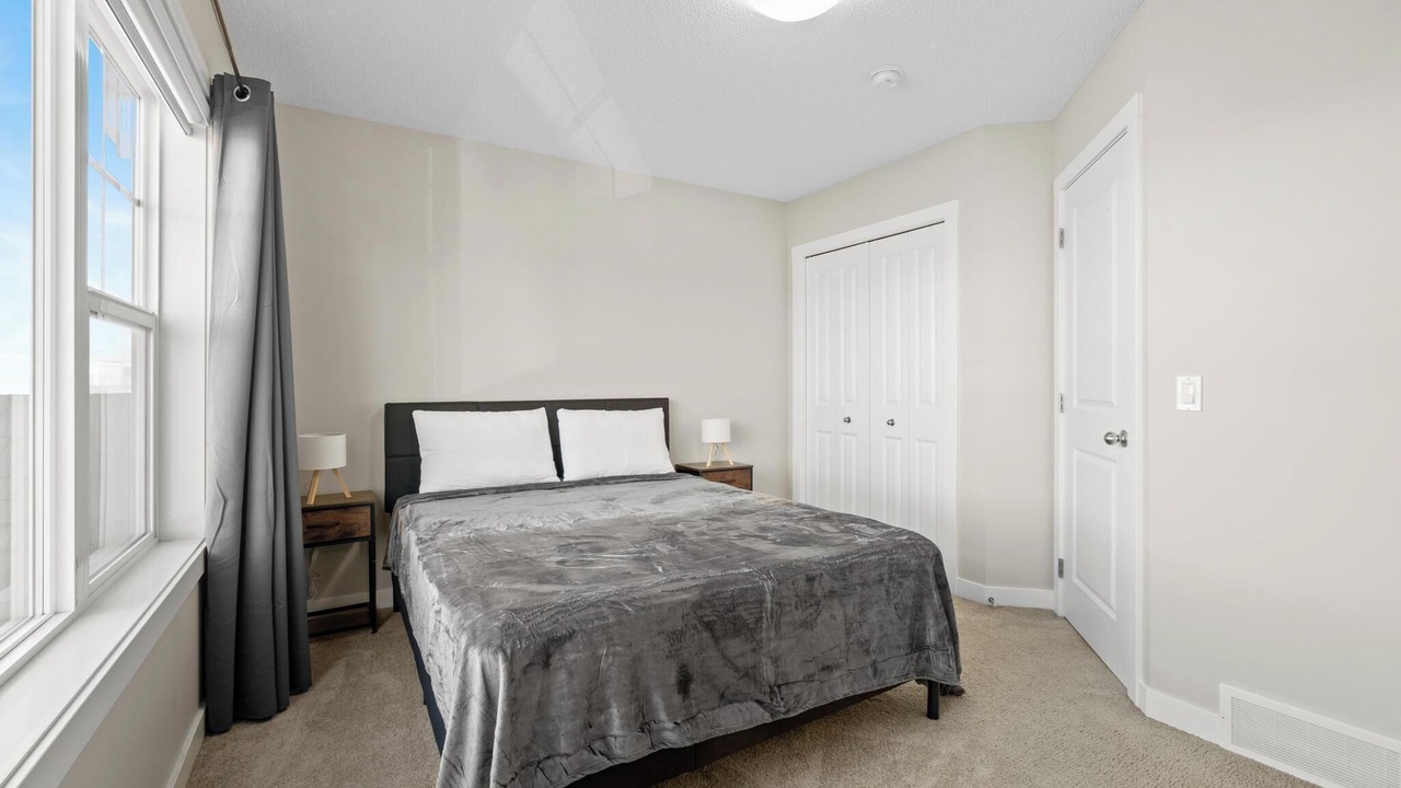 Photo of Bedroom in Calgary