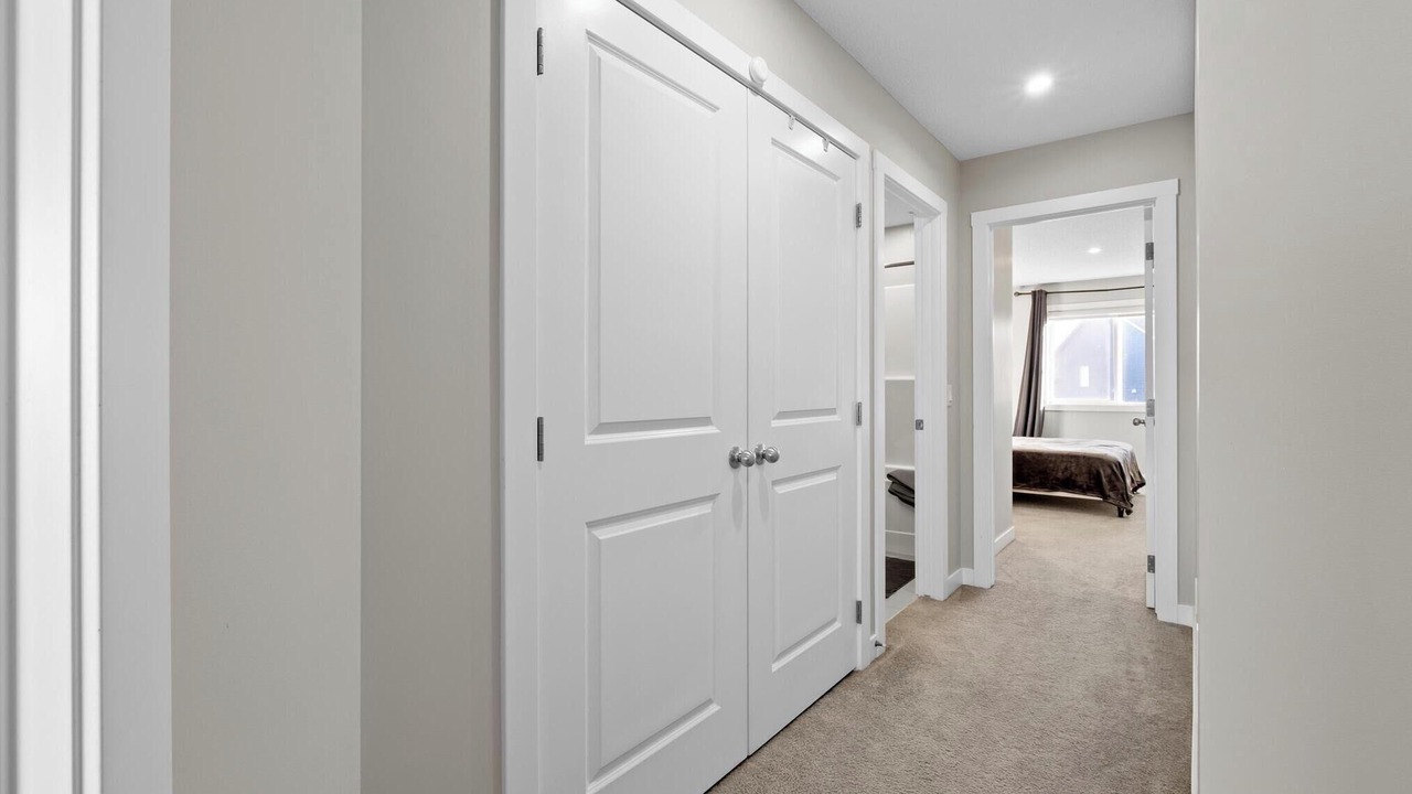 Photo of Bedroom in Calgary