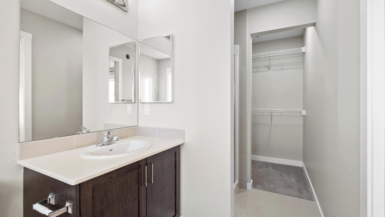 Photo of Bathroom in Calgary